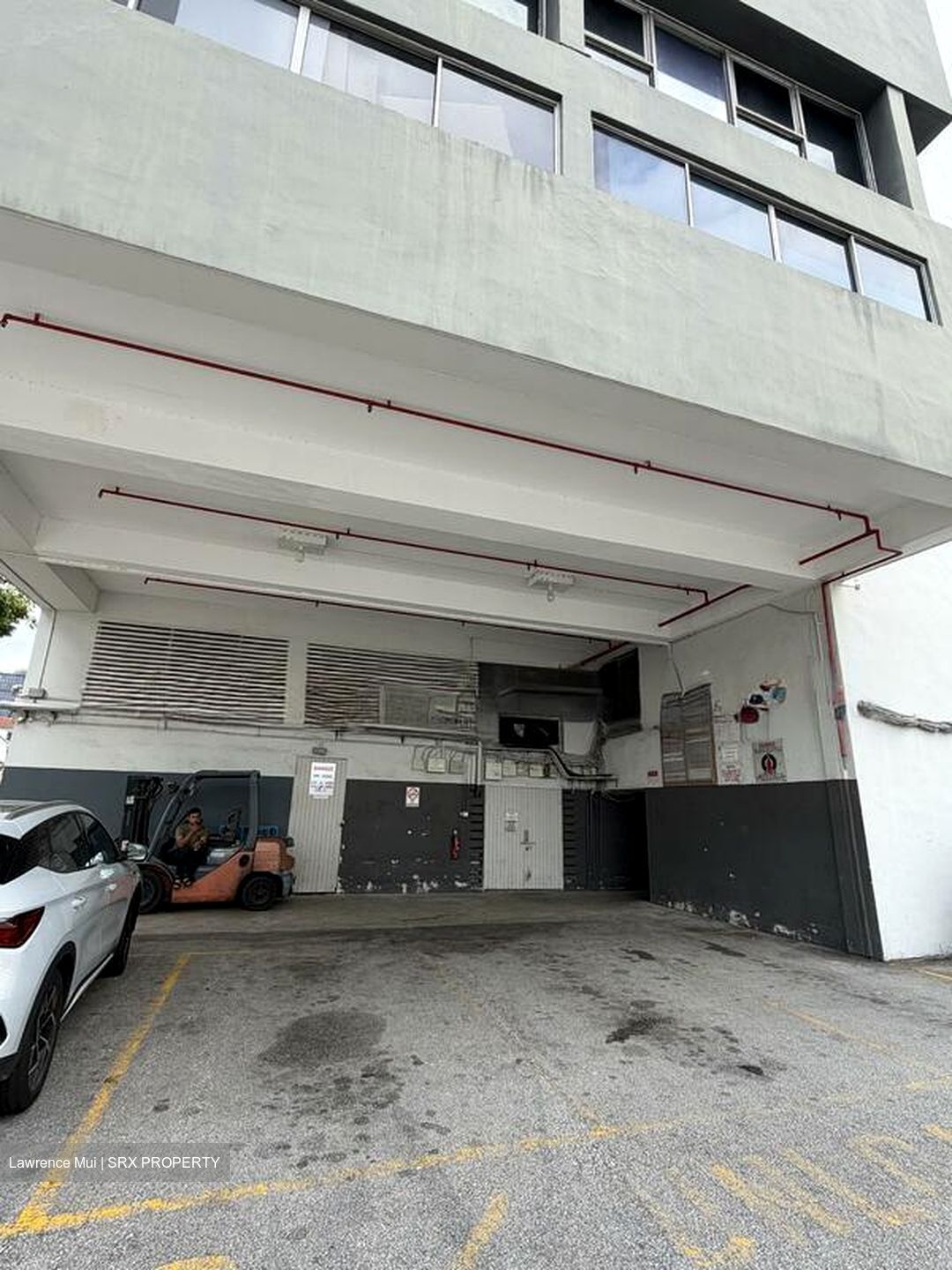 Foo Wah Industrial Building (D20), Factory #523545061